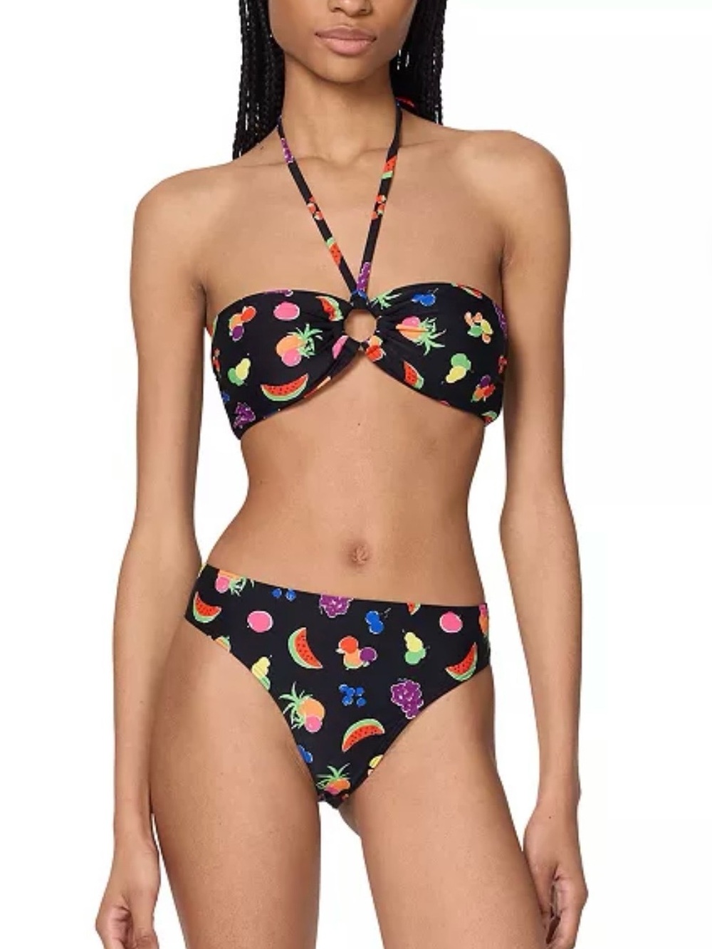 Kate Space Fruit Print
